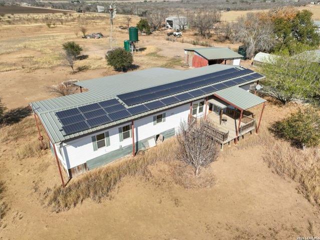 House for sale in Devine, Medina County