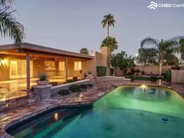 House for rent in Scottsdale