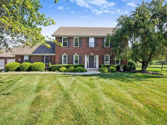 House for sale in Mooresville, Indiana