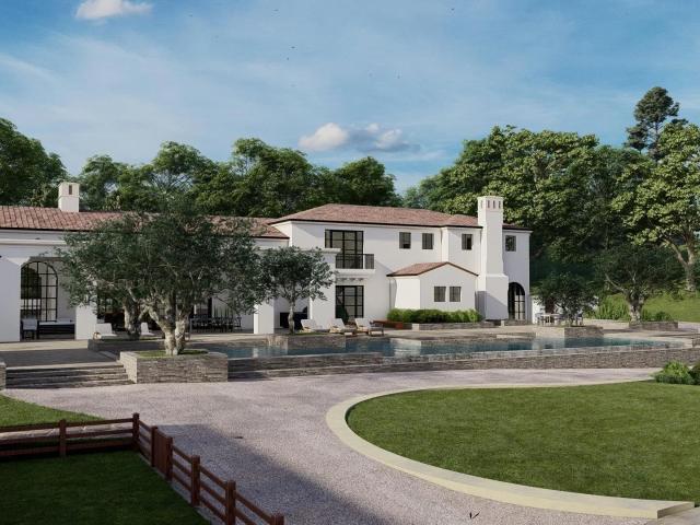 Property for sale in Rancho Santa Fe, California