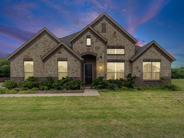 House for sale in Hunt, Texas