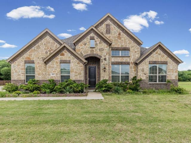 House for sale in Hunt, Texas