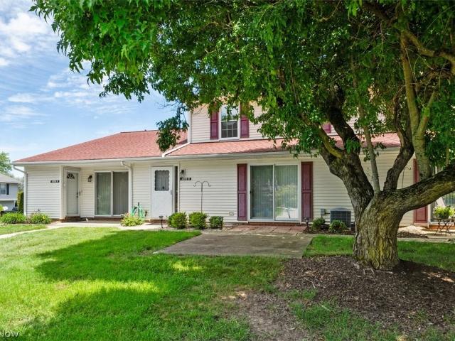 Condo for sale in Summit, Ohio