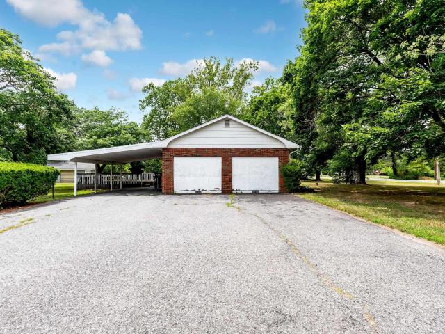 House for sale in Milmay, New Jersey