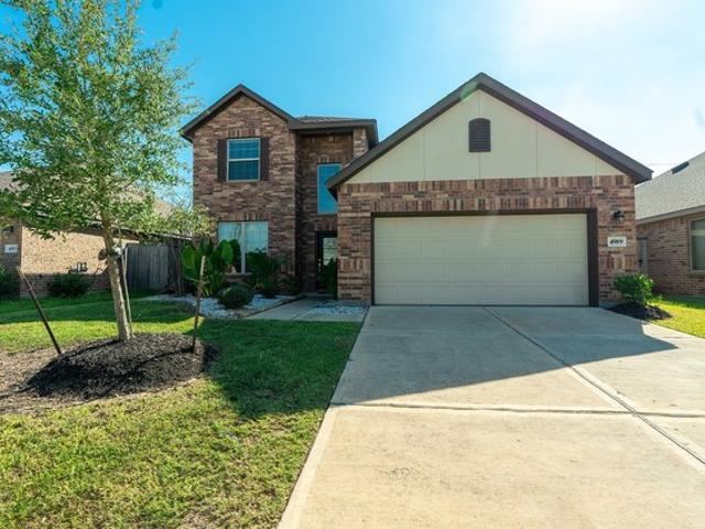 House for sale in Fresno, Fort Bend County