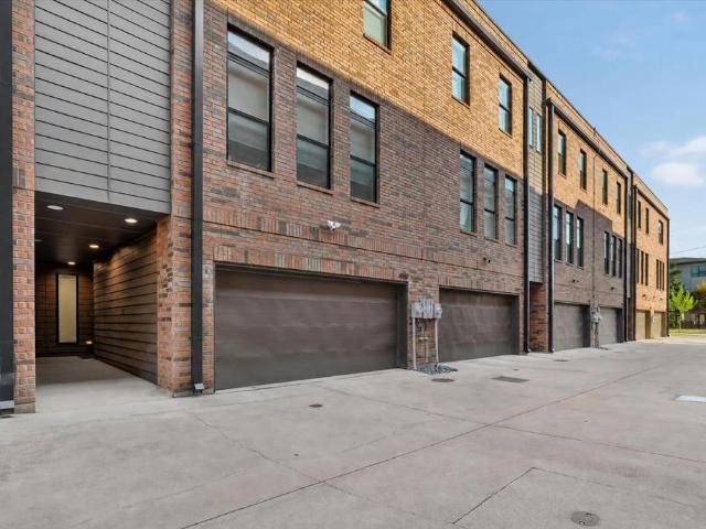Property for rent in Dallas, Texas