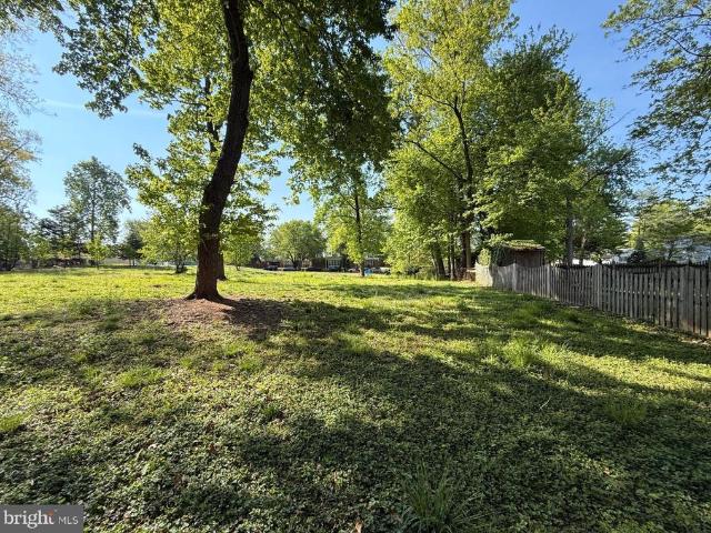 Land for sale in Maryland