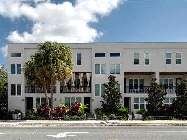 Property for rent in Tampa, Florida