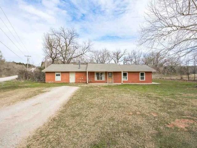 House for sale in Glencoe, Oklahoma