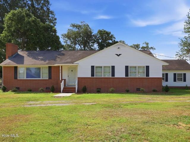 House for sale in Grifton, North Carolina