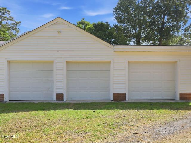 House for sale in Grifton, North Carolina