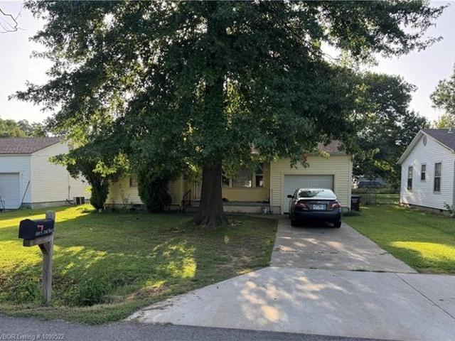 House for sale in Ark