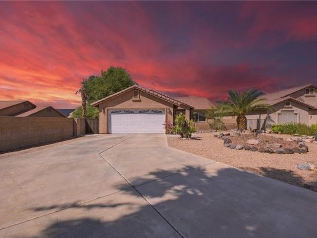 House for sale in Fort Mohave, Arizona