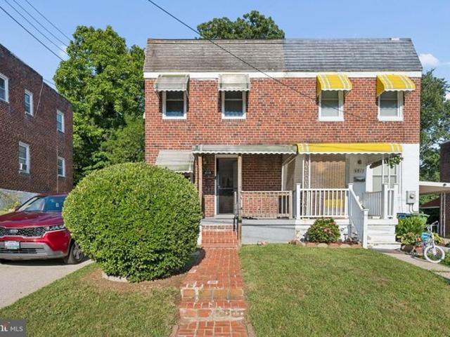 Townhouse for sale in Gibsonton, Maryland