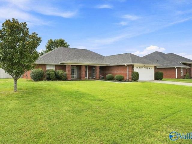 House for sale in Owens Cross Roads, Alabama