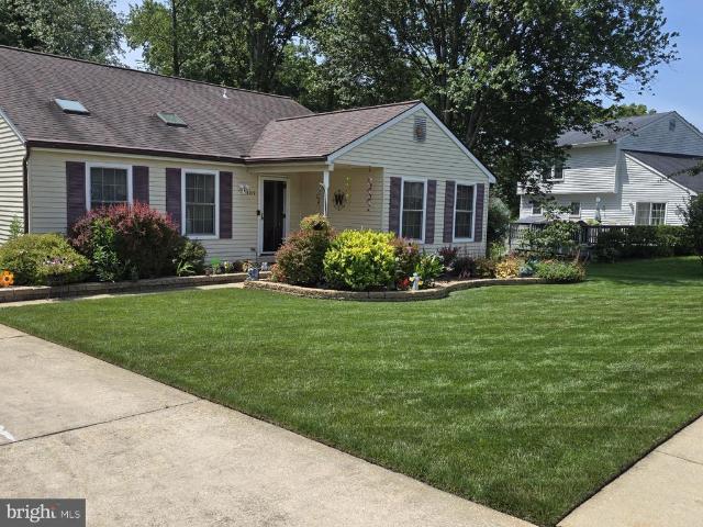 House for sale in Nottingham, Maryland