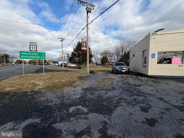 Commercial for sale in Virginia