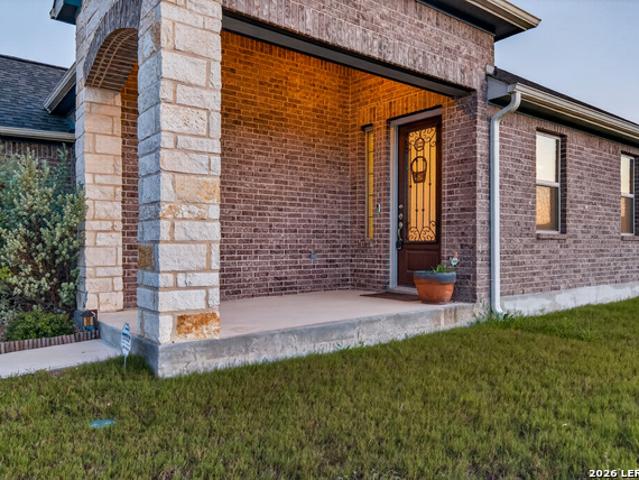 House for sale in Schertz, Texas