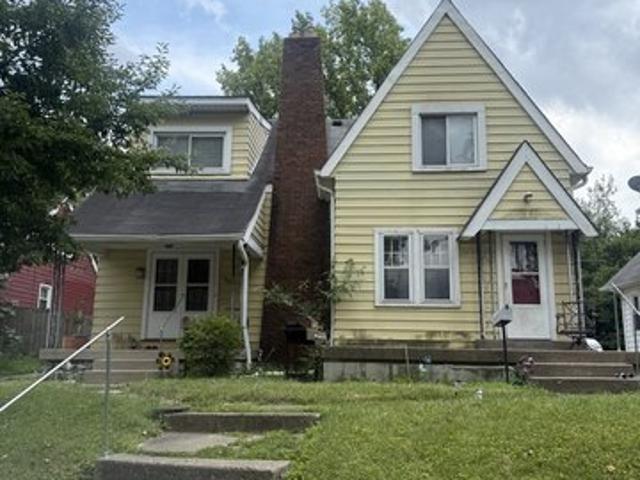 House for sale in Camby, Indiana