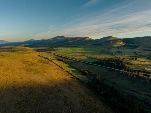 Farm for sale in Kareedouw, Eastern Cape