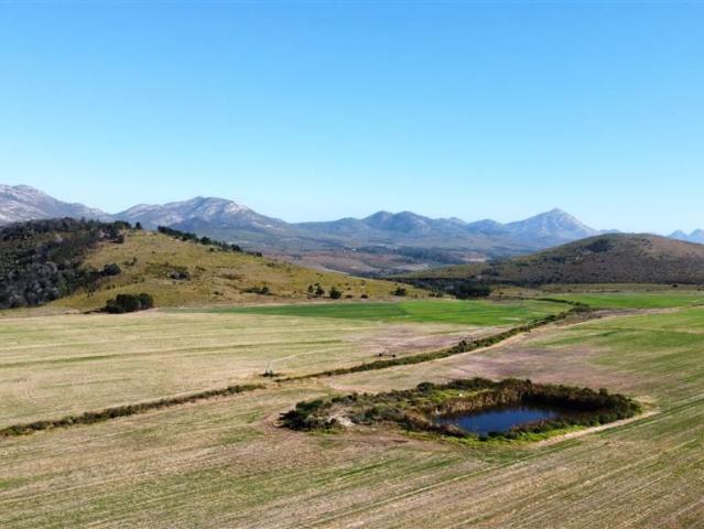 Farm for sale in Kareedouw, Eastern Cape