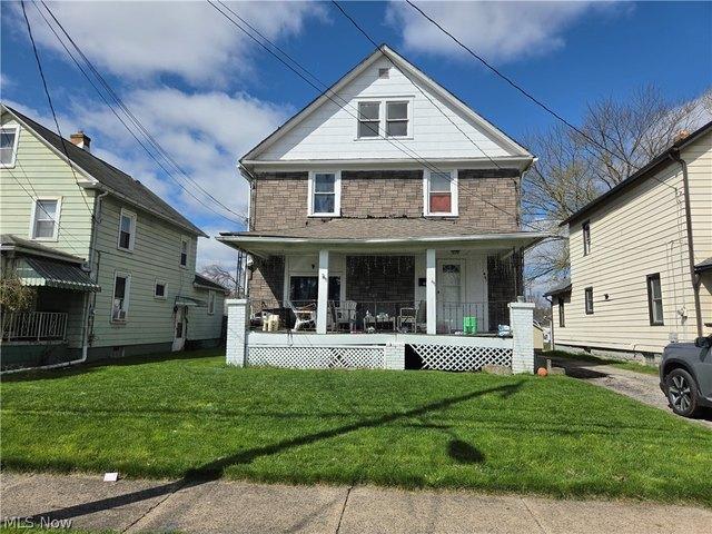 House for sale in Struthers, Ohio