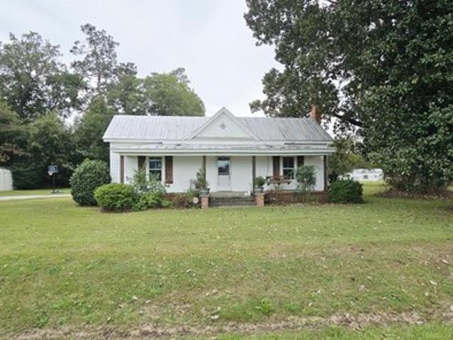 House for sale in Ayden, Pitt County