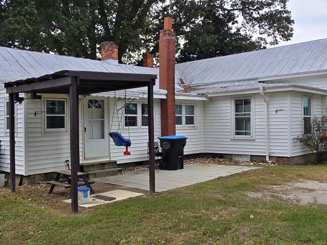 House for sale in Renston, Ayden