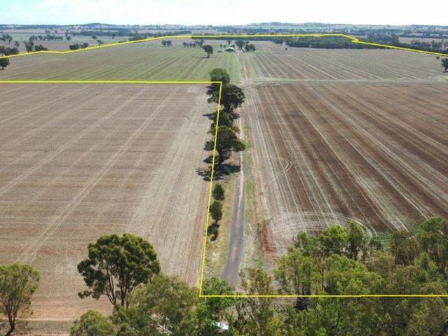 Property for sale in Brocklesby, New South Wales