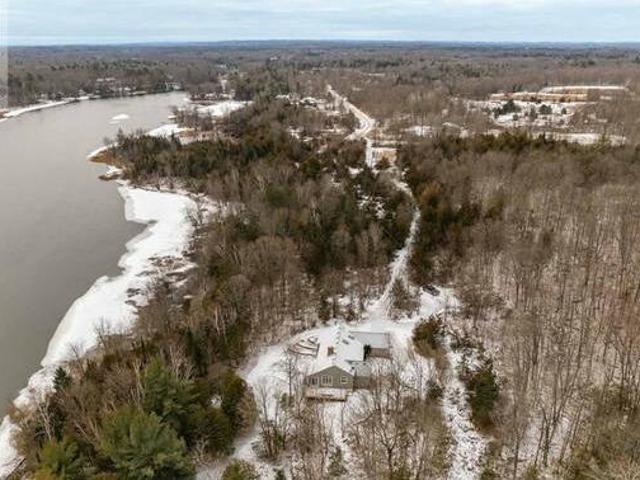 House for sale in Hastings, Ontario