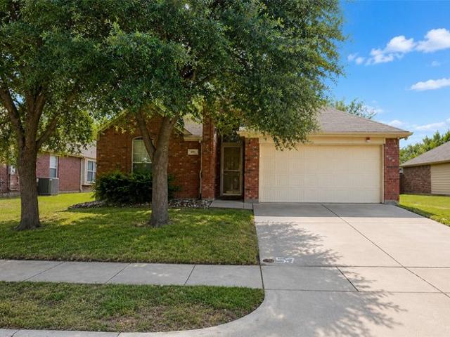 House for sale in Crowley, Texas