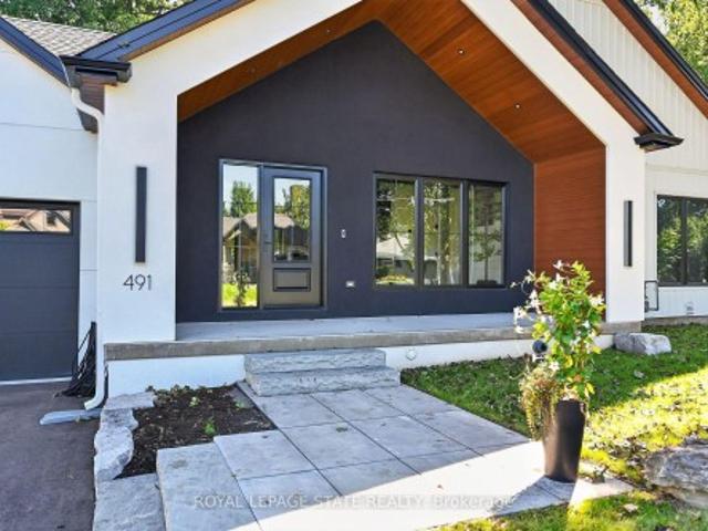 House for sale in Ancaster, Ontario