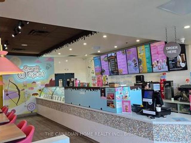 Commercial for sale in Burlington, Ontario