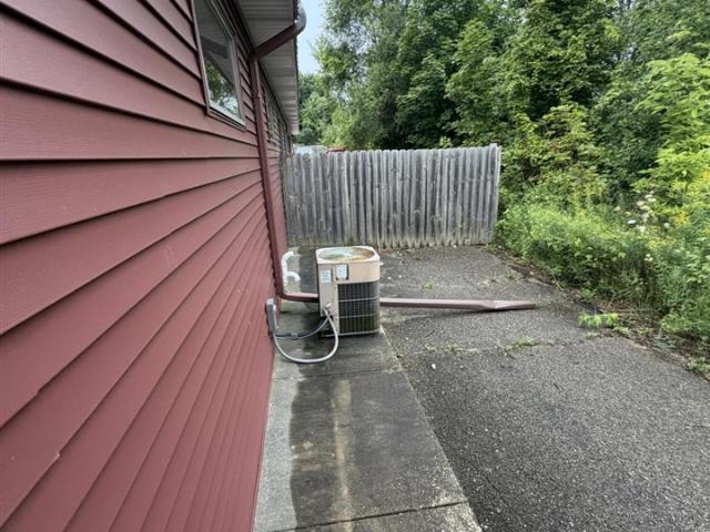 Commercial for sale in Michigan