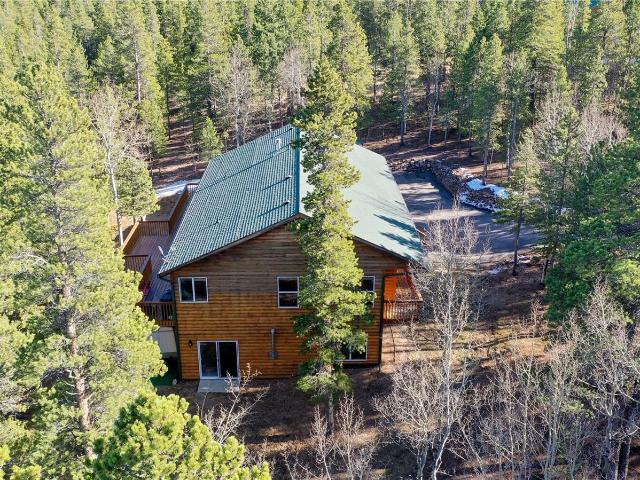 House for sale in Black Hawk, Gilpin County