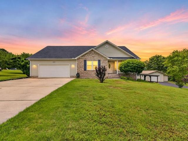 House for sale in Tennessee