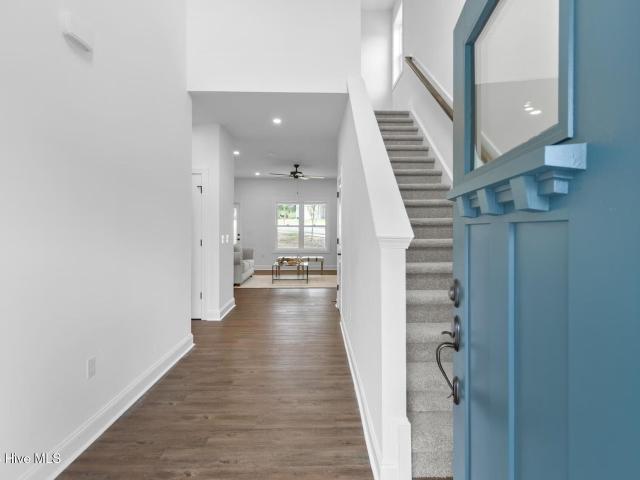 House for sale in Southern Pines, North Carolina