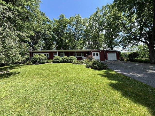 House for sale in Caldwell, West Virginia