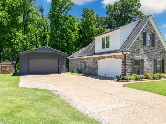 House for sale in Tennessee