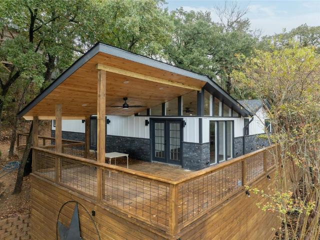 House for sale in Pottsboro, Texas