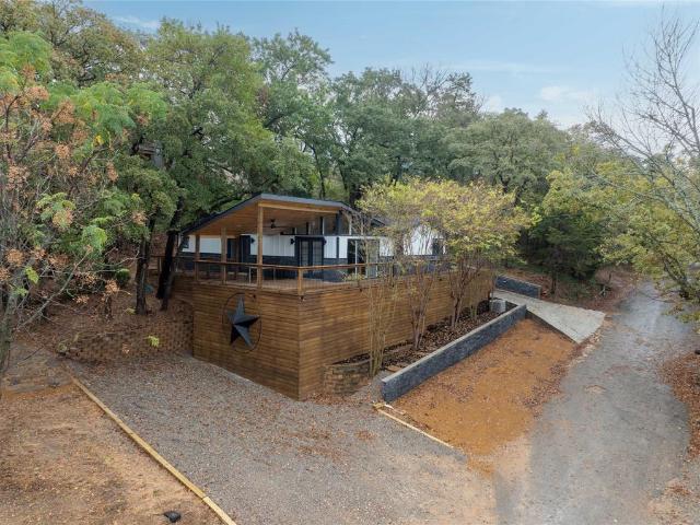 House for sale in Cambridge, Pottsboro