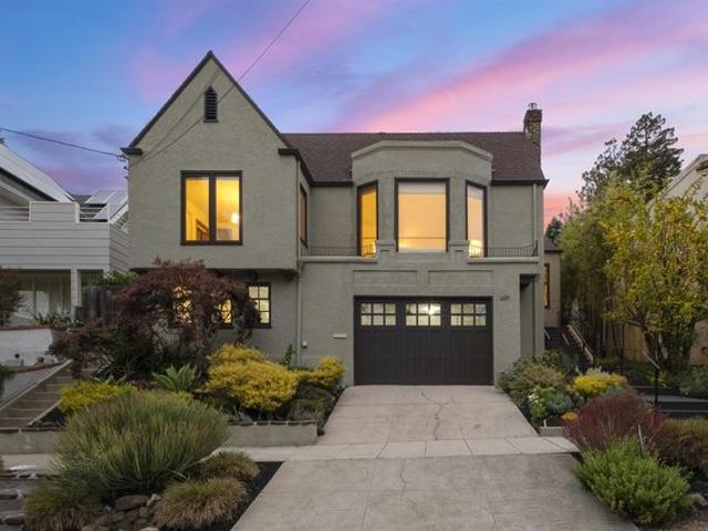House for sale in Berkeley, California