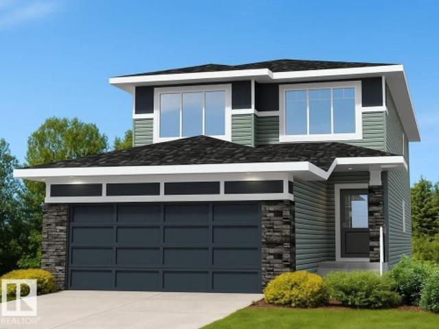 House for sale in Sherwood Park, Alberta