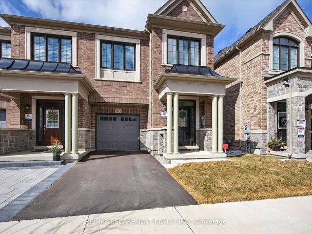 Property for sale in Milton, Ontario