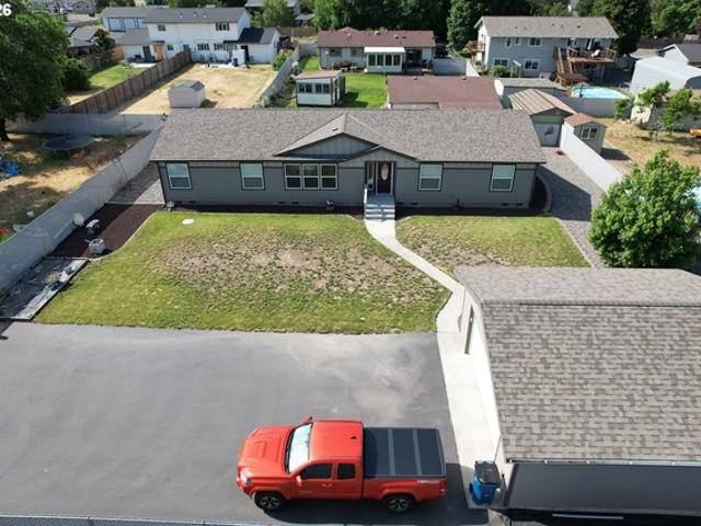 House for sale in Dallesport, Washington