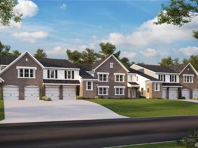 House for sale in Lebanon, Ohio