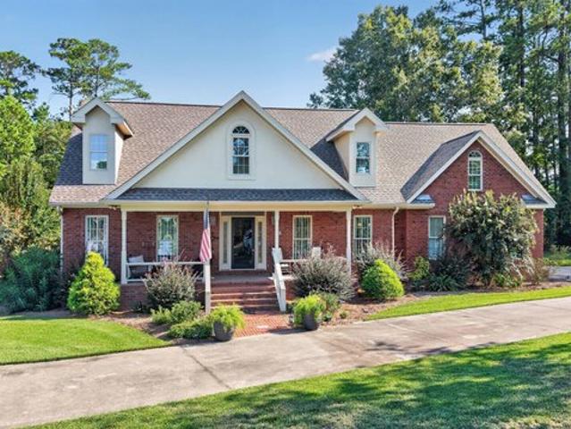 House for sale in Santee, Orangeburg County