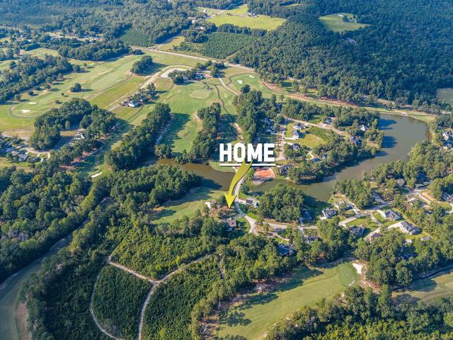House for sale in Santee, Orangeburg County