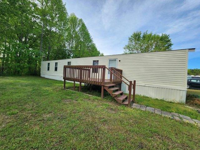 House for sale in Fountain Inn, South Carolina