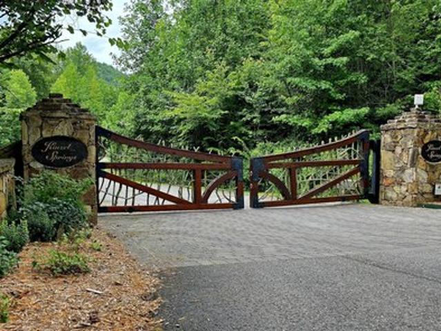 Land for sale in Tennessee